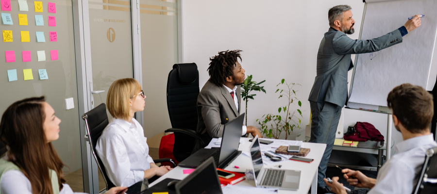Why your team does the job but never owns it